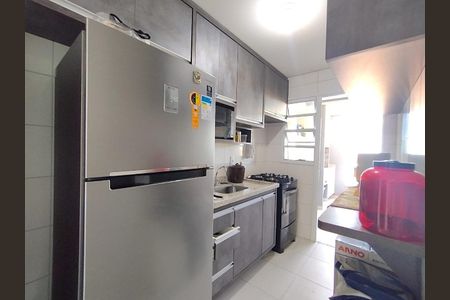 Apartamento para alugar com 2 quartos, 70m² em Jardim Oriente, São José dos Campos