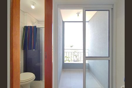 Apartamento para alugar com 2 quartos, 70m² em Jardim Oriente, São José dos Campos