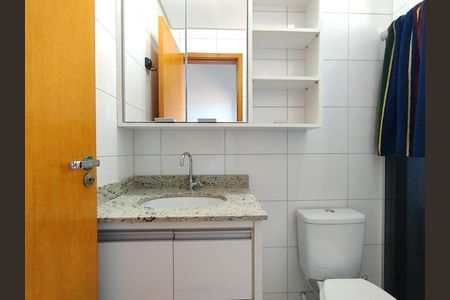 Apartamento para alugar com 2 quartos, 70m² em Jardim Oriente, São José dos Campos