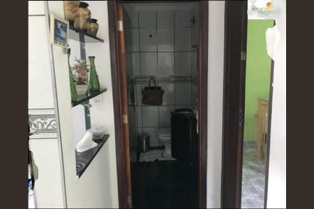Casa à venda com 3 quartos, 160m² em Pirituba, São Paulo