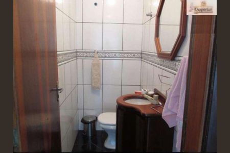 Casa à venda com 3 quartos, 160m² em Pirituba, São Paulo