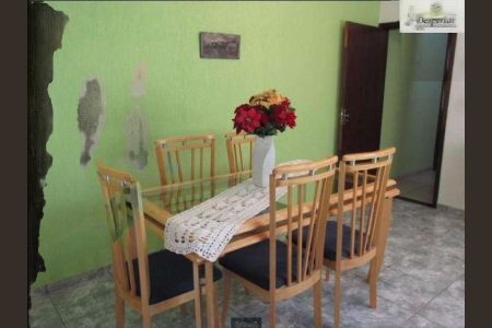 Casa à venda com 3 quartos, 160m² em Pirituba, São Paulo