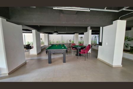 Apartamento para alugar com 35m², 2 quartos e sem vaga