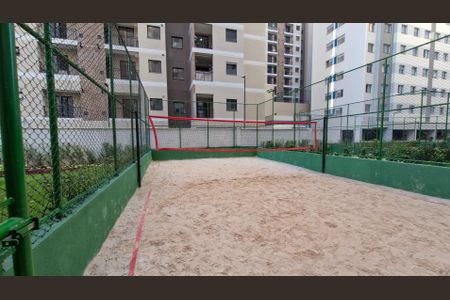 Apartamento para alugar com 35m², 2 quartos e sem vaga