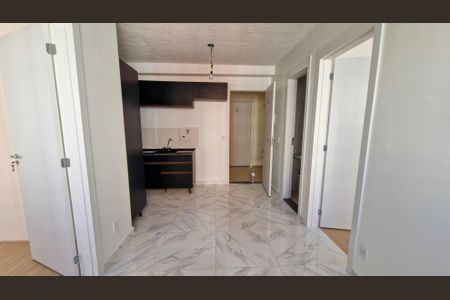 Apartamento para alugar com 35m², 2 quartos e sem vaga