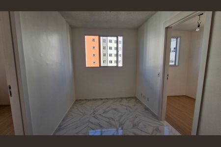 Apartamento para alugar com 35m², 2 quartos e sem vaga