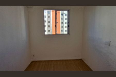 Apartamento para alugar com 2 quartos, 35m² em Jardim Sabara, São Paulo