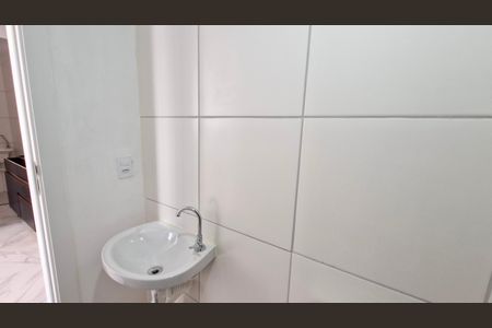 Apartamento para alugar com 35m², 2 quartos e sem vaga