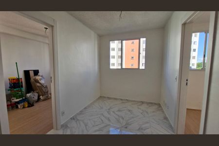 Apartamento para alugar com 35m², 2 quartos e sem vaga