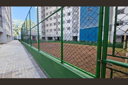 Apartamento para alugar com 35m², 2 quartos e sem vaga
