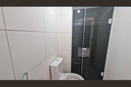 Apartamento para alugar com 35m², 2 quartos e sem vaga
