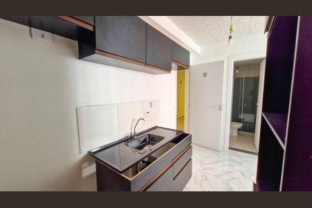 Apartamento para alugar com 35m², 2 quartos e sem vaga