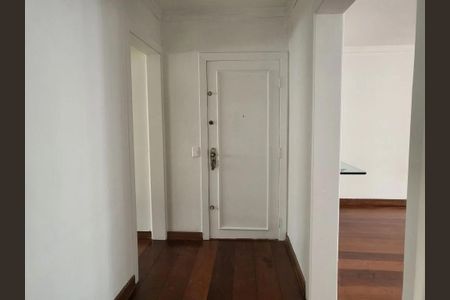 Apartamento à venda com 154m², 3 quartos e 2 vagas