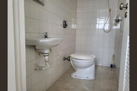 Apartamento à venda com 154m², 3 quartos e 2 vagas