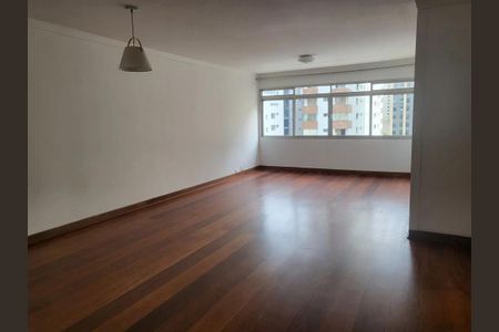 Apartamento à venda com 154m², 3 quartos e 2 vagas