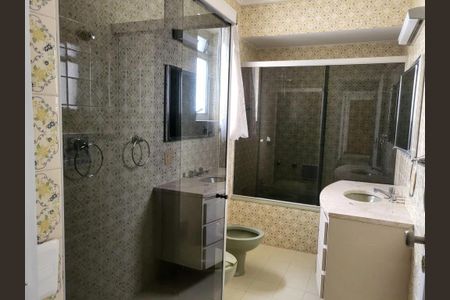 Apartamento à venda com 154m², 3 quartos e 2 vagas