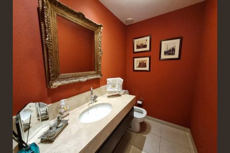Apartamento à venda com 4 quartos, 188m² em Botafogo, Rio de Janeiro