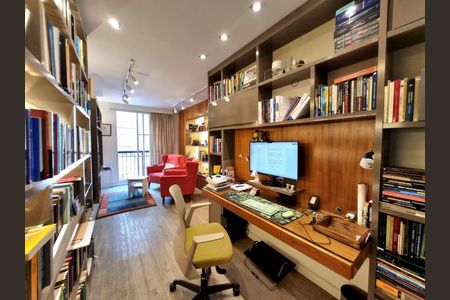 Apartamento à venda com 4 quartos, 188m² em Botafogo, Rio de Janeiro