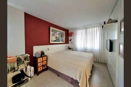 Apartamento à venda com 4 quartos, 188m² em Botafogo, Rio de Janeiro