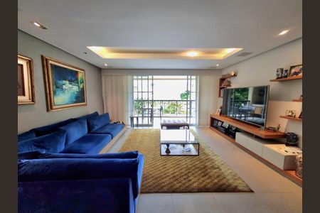 Apartamento à venda com 4 quartos, 188m² em Botafogo, Rio de Janeiro