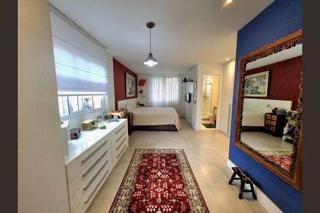Apartamento à venda com 4 quartos, 188m² em Botafogo, Rio de Janeiro