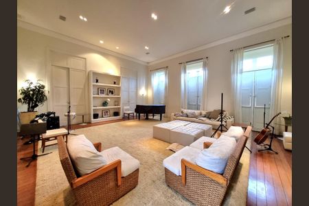 Apartamento à venda com 4 quartos, 188m² em Botafogo, Rio de Janeiro
