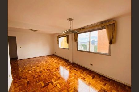 Apartamento à venda com 3 quartos, 95m² em Perdizes, São Paulo