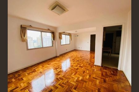 Apartamento à venda com 3 quartos, 95m² em Perdizes, São Paulo