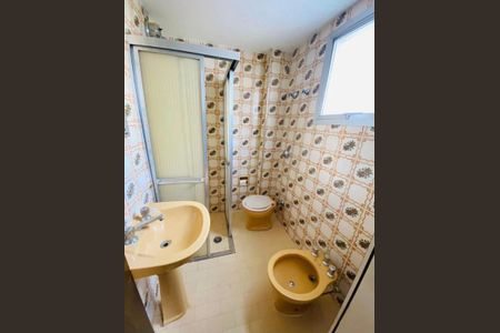 Apartamento à venda com 3 quartos, 95m² em Perdizes, São Paulo