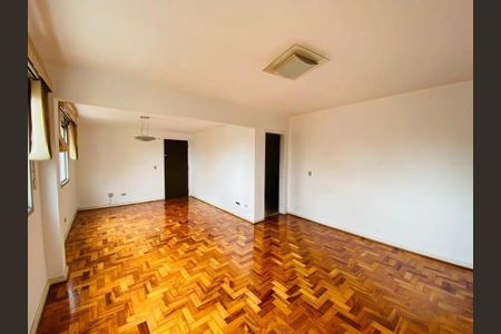 Apartamento à venda com 3 quartos, 95m² em Perdizes, São Paulo