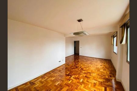 Apartamento à venda com 3 quartos, 95m² em Perdizes, São Paulo