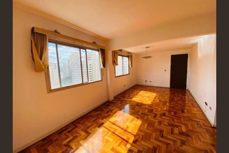 Apartamento à venda com 3 quartos, 95m² em Perdizes, São Paulo