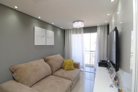 Apartamento à venda com 2 quartos, 49m² em Jardim Aricanduva, São Paulo