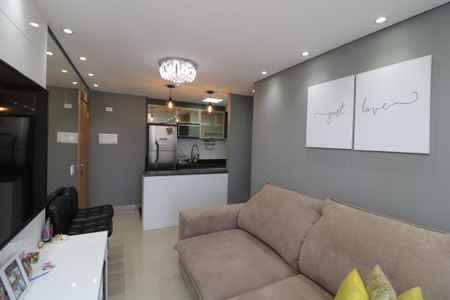 Apartamento à venda com 2 quartos, 49m² em Jardim Aricanduva, São Paulo