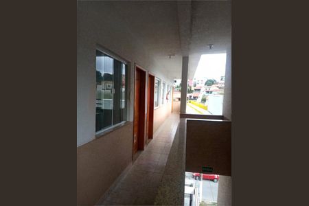 Apartamento à venda com 2 quartos, 37m² em Jardim Nossa Senhora do Carmo, São Paulo