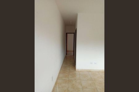Apartamento à venda com 2 quartos, 37m² em Jardim Nossa Senhora do Carmo, São Paulo