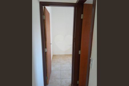 Apartamento à venda com 2 quartos, 37m² em Jardim Nossa Senhora do Carmo, São Paulo