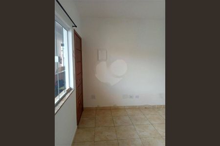 Apartamento à venda com 2 quartos, 37m² em Jardim Nossa Senhora do Carmo, São Paulo