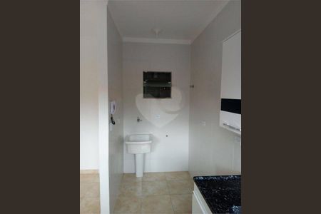 Apartamento à venda com 2 quartos, 37m² em Jardim Nossa Senhora do Carmo, São Paulo