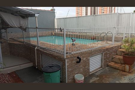 Casa à venda com 384m², 3 quartos e 4 vagas Casa à venda com 384m², 3 quartos e 4 vagasPiscina