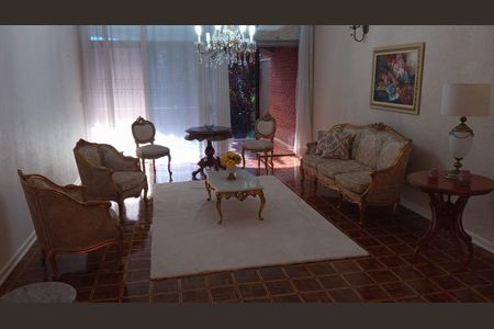Sala de casa à venda com 3 quartos, 384m² em Vila Santana II, Jundiaí