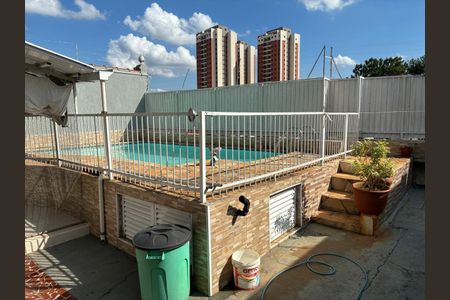 Casa à venda com 384m², 3 quartos e 4 vagas Casa à venda com 384m², 3 quartos e 4 vagasPiscina