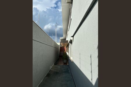 Casa à venda com 384m², 3 quartos e 4 vagas Casa à venda com 384m², 3 quartos e 4 vagasÁrea Externa