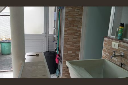 Casa à venda com 384m², 3 quartos e 4 vagas Casa à venda com 384m², 3 quartos e 4 vagasÁrea de Serviço