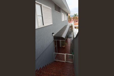 Casa à venda com 384m², 3 quartos e 4 vagas Casa à venda com 384m², 3 quartos e 4 vagasÁrea Externa
