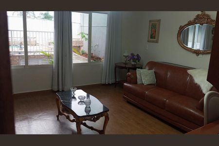 Sala de casa à venda com 3 quartos, 384m² em Vila Santana II, Jundiaí