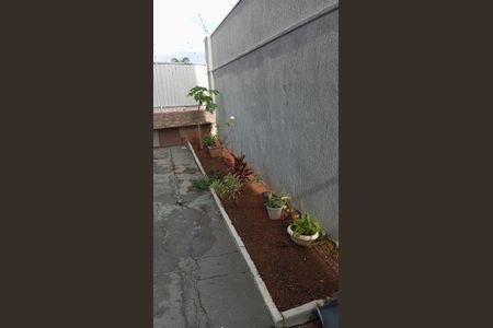Casa à venda com 384m², 3 quartos e 4 vagas Casa à venda com 384m², 3 quartos e 4 vagasÁrea Externa