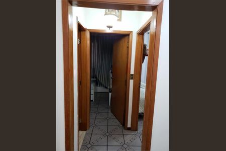 Casa à venda com 3 quartos, 174m² em Jardim D’abril, Osasco