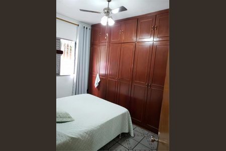 Casa à venda com 3 quartos, 174m² em Jardim D’abril, Osasco