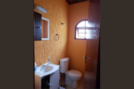 Casa à venda com 3 quartos, 174m² em Jardim D’abril, Osasco